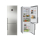 Lodówka Bosch KGN497ICT No Frost 203cm Stal Szczotkowana Komora Zero 440L